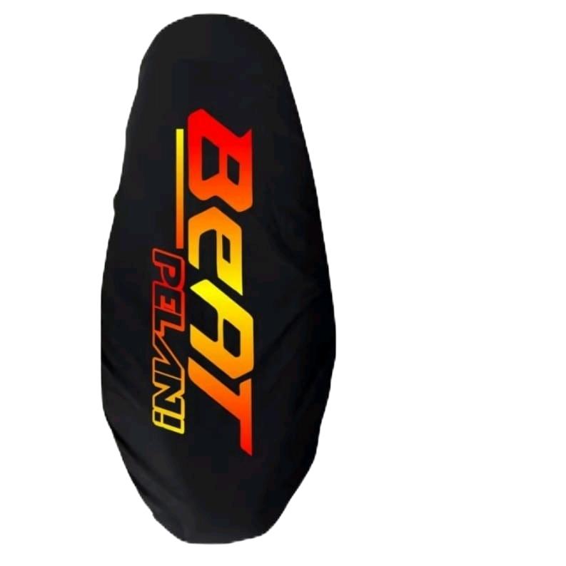 cover sarung jok motor waterproof anti cakar kucing Motorcycle mantel 0