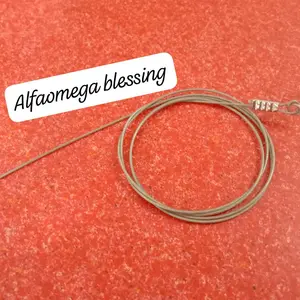 Tali sling kawat ayunan listrik Bayi oto popo polo ibaby polar polaris golden baby dll