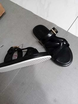 Product Review of Sandal Wanita Platform kekinian 2024 from s**2 1