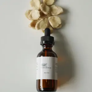 Rish' Minyak Kemiri Haircare