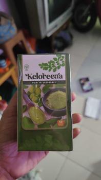 Product Review of Keloreena Kapsul Ekstrak Daun Kelor Asli BPOM dan Halal isi 50 Kapsul dan 100 Kapsul from a**😃 0