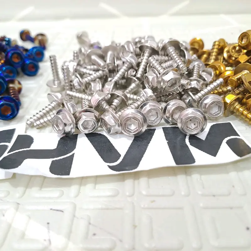 harga isi 20 baut body baut L 2 kunci monel probolt universal yamaha