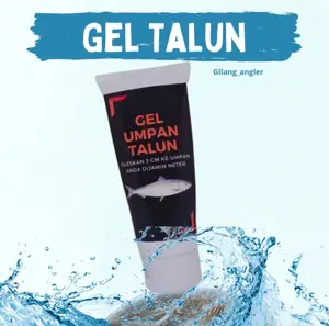 GEL TALUN Umpan Mancing Gacor