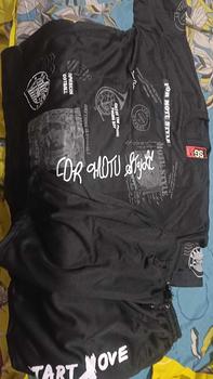Product Review of COD-TOKTOK999-SETELAN OVERSIZE FOR MOTU SIZE ML,XL,XXL STELAN FIT PRIA WANITA DISTRO from a**9 2