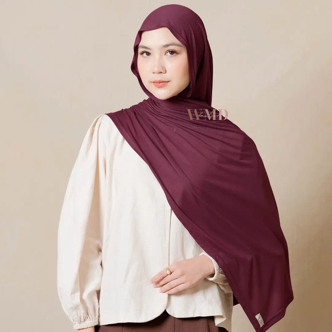 Maroon (New Material)