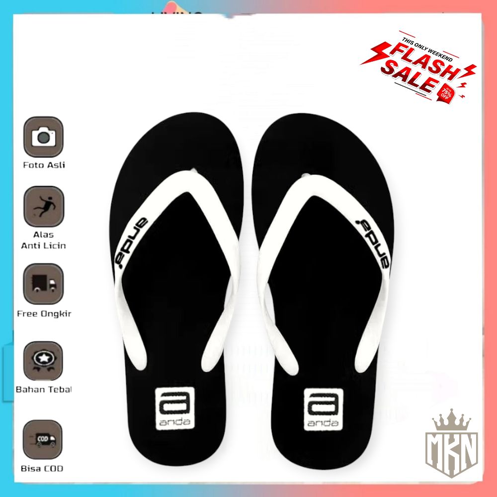 DISTRO TRENS SANDAL PRIA ANDA KEREN ANTI SLIP COCO UNTUK SEHARI HARI SIZE 38/42 TRENDY DISTRO PRIA KECE Sendal Jepit Flip Flop Casual DISTRO TRENS SANDAL PRIA ANDA KEREN ANTI SLIP COCO UNTUK SEHARI HARI SIZE 38/42 TRENDY DISTRO PRIA KECE Sendal Jepit Flip Flop Casual