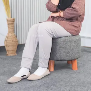 Celana Muslimah Celamis / Innerpants Gamis Eleena Model Aladin Wanita by. Stylena