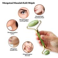 Gambar Face Roller Alat Pijat - Erto's dari Hallo.Cantik Kota Administrasi Jakarta Timur 3 Tokopedia