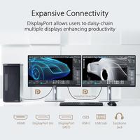 Gambar MONITOR ASUS ProArt PA279CRV Professional Monitor - 27 inch, 4K UHD (3840 x 2160), IPS, 100% sRGB dari Techno Computer Bali Kota Denpasar 5 Tokopedia