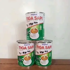 SUSU KENTAL MANIS 3 SAPI / 3SAPI KENTAL MANIS 500GRAM