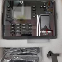 Gambar Mesin Absen/Absensi/Fingerprint/Card/Solution X401 dari Solution Fingerprint Indonesia Kota Administrasi Jakarta Utara 3 Tokopedia