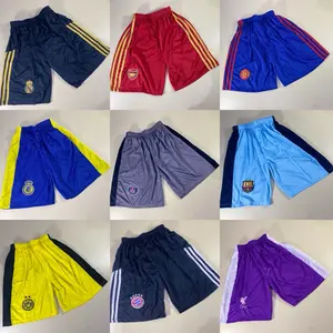 Celana Bola Futsal Training Pendek Dewasa L