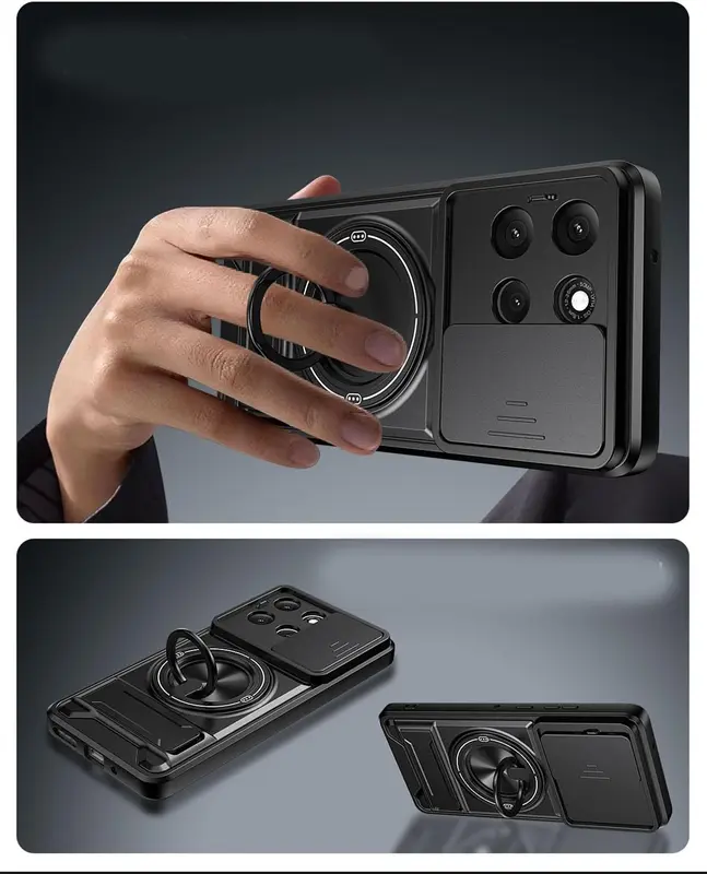 Case HP Kompatibel Untuk Infinix Smart 20 / Smart 10 / Smart 10 Plus ...