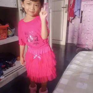 Promo grosir rok imut anak Perempuan