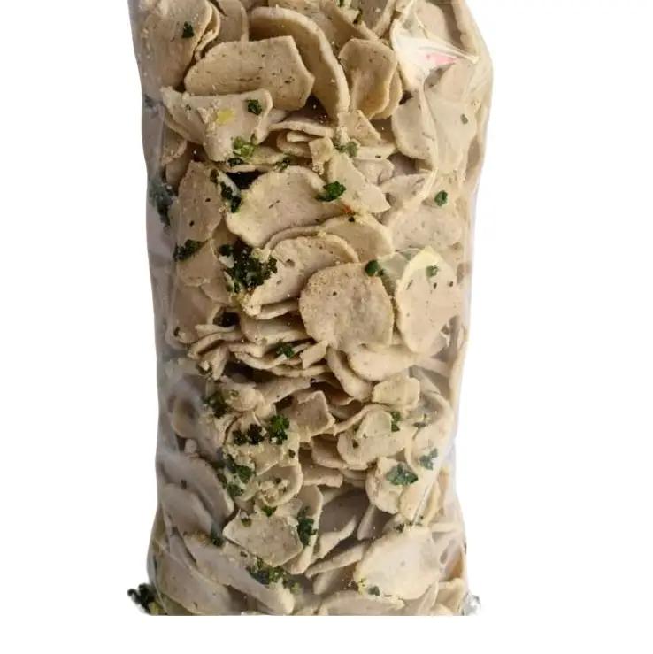 basreng pipih original daun jeruk 250g Cemilan 0