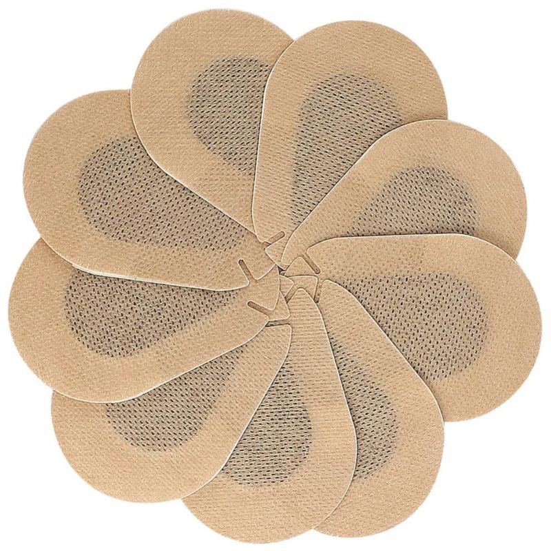 Product Introduction of Penutup Mata Malas Sticker Terapi Mata Anak - Lazy Eye Patch (isi 10 pcs) 3