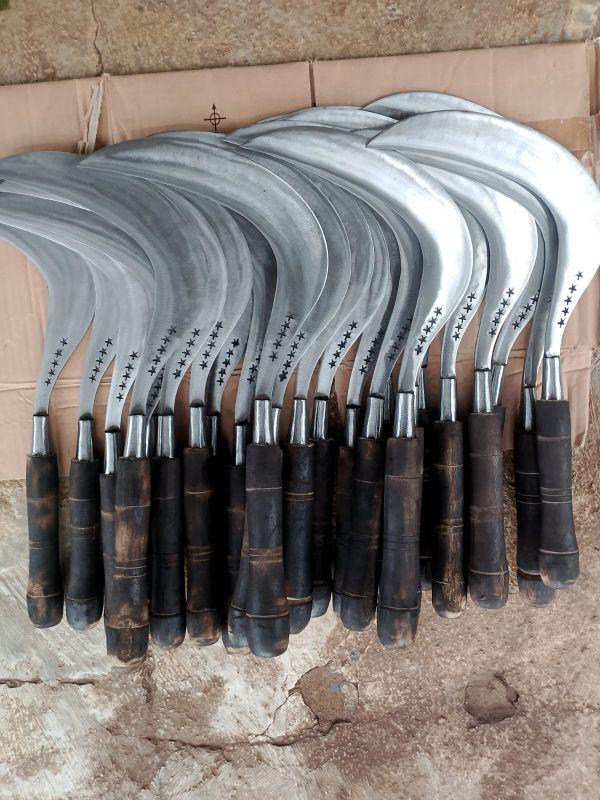 ARIT SABIT RUMPUT CAP BINTANG 5 ASLI MADURA.