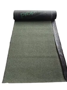 WATERPROOFING MEMBRANE BAKAR PROPROOF ROLL MATERIAL 3mm - warna Hijau