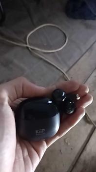 Product Review of KiiP Wireless DTS2i TWS Bluetooth Headset Handsfree Earphone Wireless from m**. 2