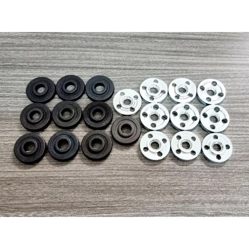 Baut mata gurinda tangan/inner outer flange set gurinda 2