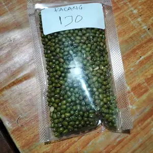 1pcs kacang ijo kemasan 95g produk original murah berkualitas terbaru dan halal bisa di gunakan untuk toping makanan dan minuman siap saji dan lainnya