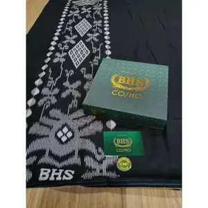 SARUNG BHS COSMO GOLD POLOS HITAM TUMPAL KEMBANG CHP PPH SARUNG BHS GRED PREMIUM SARUNG BHS BAHAN WADIMOR SARUNG BHS KAWE SARUNG BHS MURAH HARGA SESUAI KUALITAS JANGAN MINTA SESUAI KALOK HARGA MURAH DAN DI KIRIM RANDOM ACAK WARNA