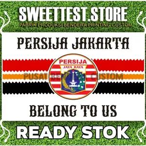 TERMURAH,BENDERA CLUB BOLA TERBAIK LIGA INDONESIA, bendera persis, bendera persik, bendera psis, bendera bali united, bendera persija, bendera persebaya, bendera pss sleman.