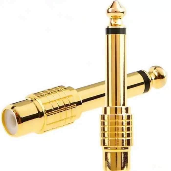 Ja RCA le To Akai 6,5mm Male klitas taiwan