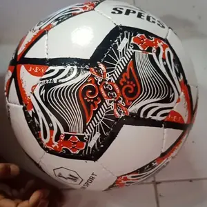 BOLA FUTSAL SIZE 4 BOLA FUTSAL ANA ANAK BONUS POMPAAN