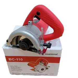 BONCHI Marble Cutter dan Granit 4" Mesin Potong Keramik 4inch BC-110