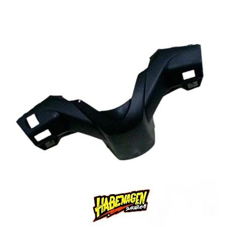 batok kepala belakang stang setang stir setir honda beat awal lama karbu old non fi ORI AHM ORIGINAL ORISINIL HGP Motor Motorcycle 4