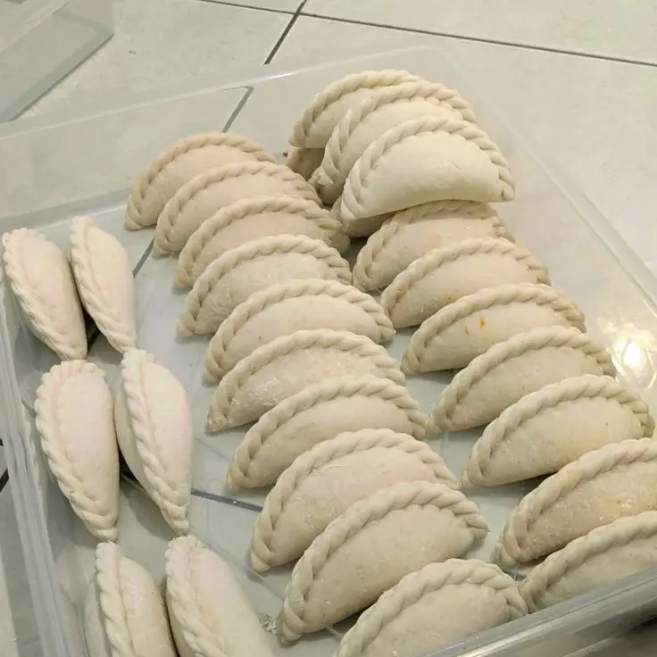 Cireng Bomba : Lezat Gurih dan Pedas [FROZEN FOOD] gorengan frozen 2