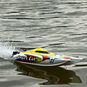 del 8204 New Speed Boat Beginner Training and Teaching High