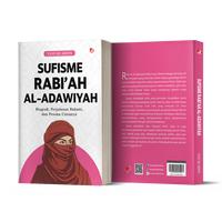 Gambar DIVA Press Paket Dua Buku Sufisme & Perawan Suci Rabi'ah al-Adawiyah - PAKET ISI 2 BUKU dari DIVA Press Group Kab. Bantul 2 Tokopedia