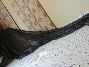 Product Review of Paranet 75% Lebar 3 Meter Panjang 10 Meter - Penggunaan Ideal untuk Meningkatkan Perlindungan Tanaman from m**2 0