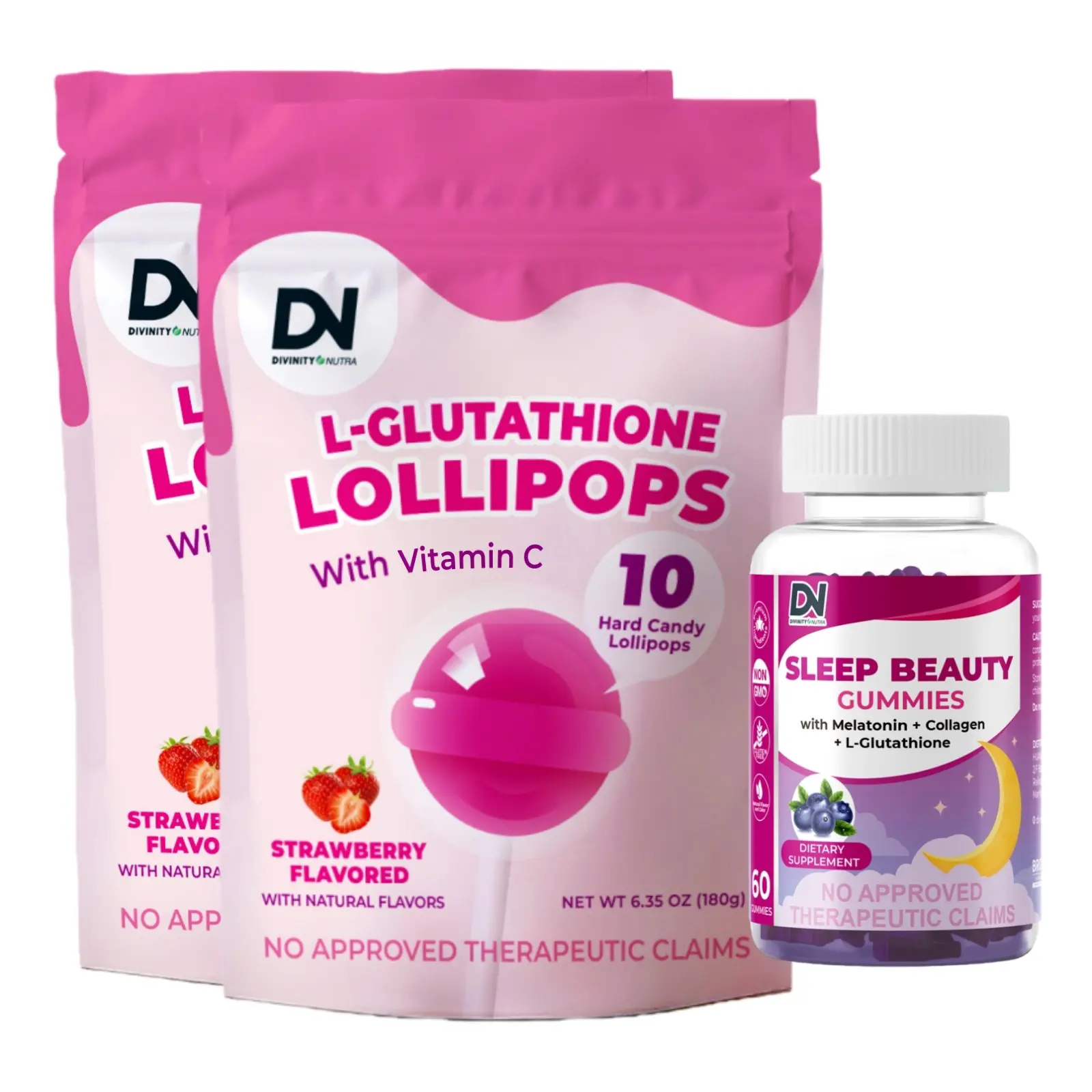 yesstyle glutathione Beauty Glutathione White
