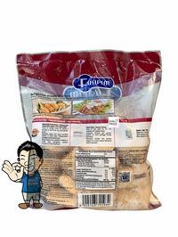 Gambar Fusipim Cheese Fish Tofu- Tahu Ikan Berkeju 400 g dari IndoFresco Kota Administrasi Jakarta Barat 2 Tokopedia