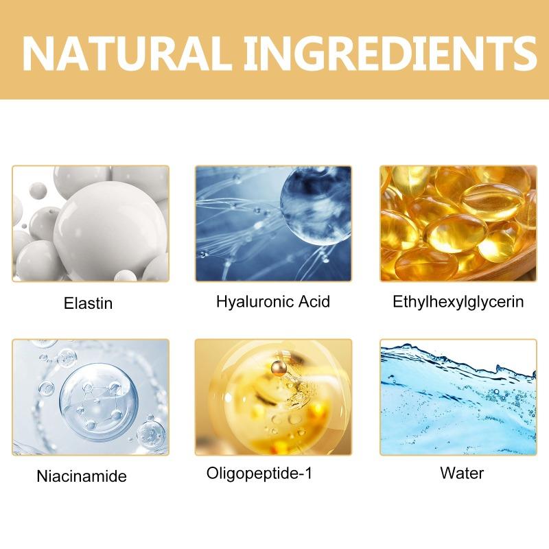 Product Introduction of Jaysuing Niacinamide Tinh Chất Làm Săn Chắc Dưỡng Ẩm, Làm Săn Chắc Và Làm Sáng Da, 7