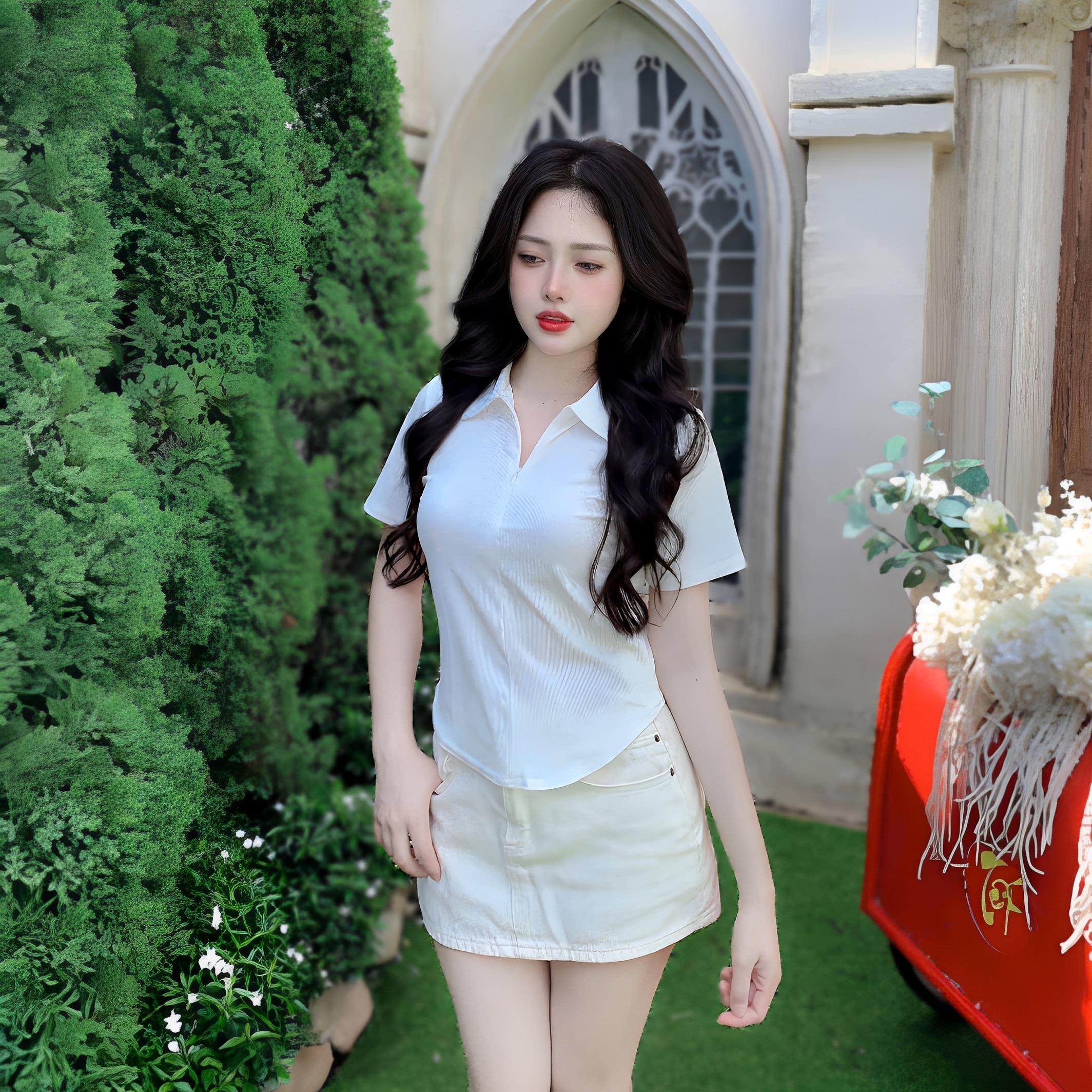 Trắng