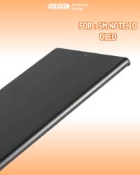 Gambar HFIX Layar Lcd SM Galaxy Note 10 ( SM-N970F/DS ) Oled With Frame Finger On Display Fullset TS dari HFIX INDONESIA Kota Surabaya 5 Tokopedia