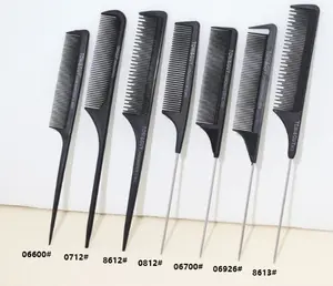 Sisir Salon TONI&GUY – Sisir Hairdo Teasing / Hair Styling