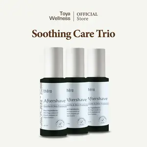 Soothing Care Trio Set - Théra by Toya Wellness