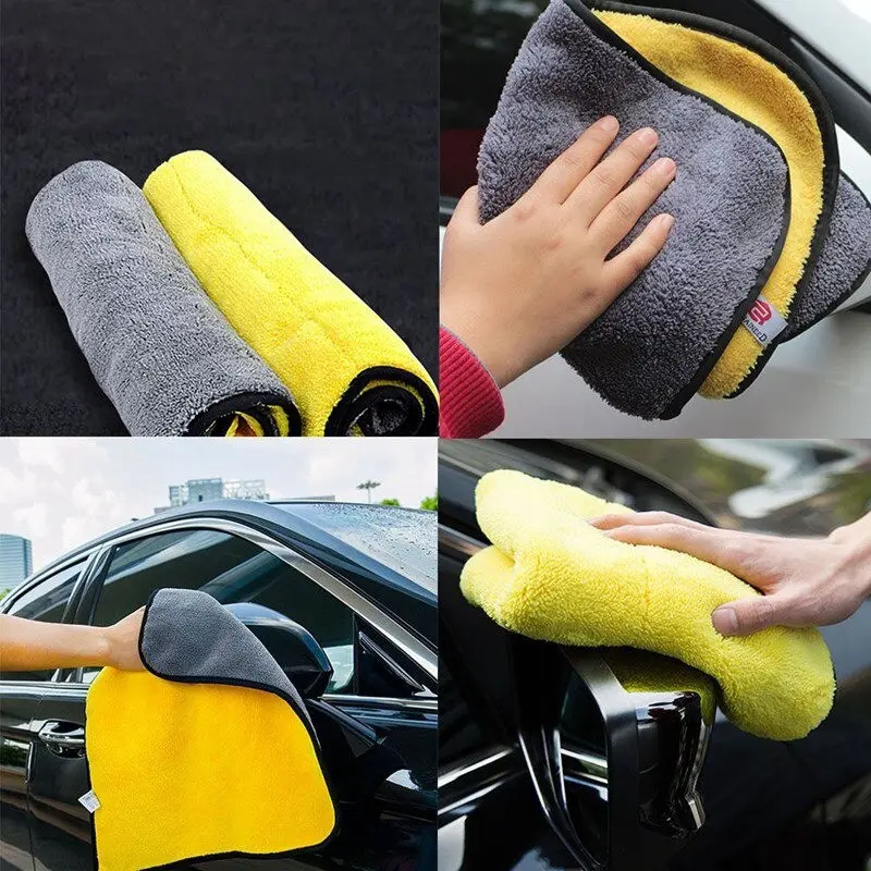 Kain Lap Microfiber