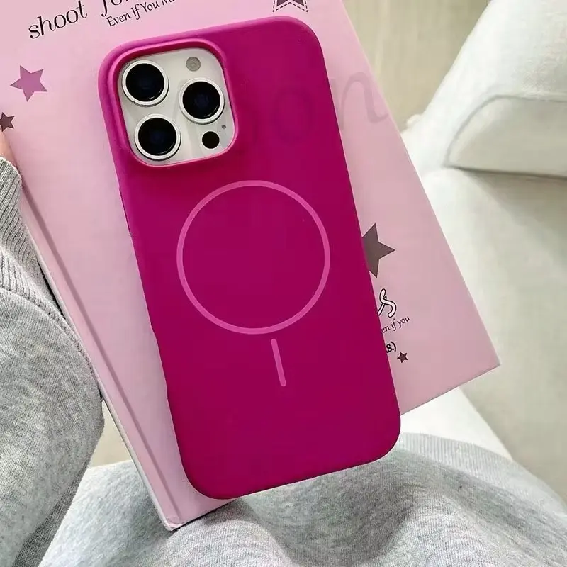 KAMERA BOLONG MAGENTA