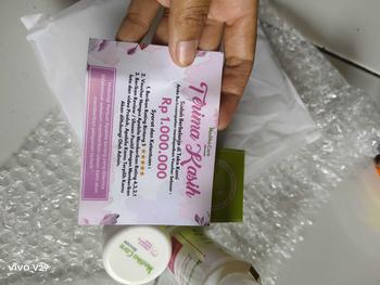 Product Review of Medikacare Basic Skincare 3 in 1 - Mencerahkan kulit kusam (Facial wash + Moisturizer + Sunscreen) from @**d 1