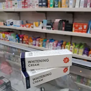 Viva Whitening Cream Perawatan Wajah