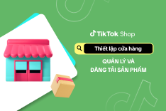 Quản Lý Và Đăng Tải Sản Phẩm