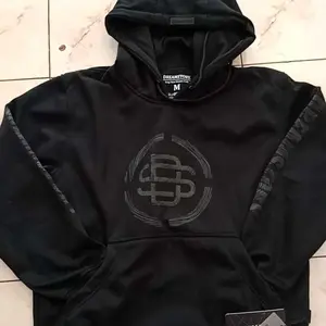 Hoodie DREAM STORY - Drugga High Quality Cotton Fleece 330gsm