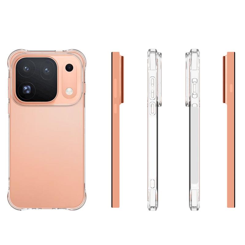 Phù hợp với OPPO Find X10 Pro Max 5G: lỗ khoét lớn, chống thấm nước/bụi/vỡ, bảo vệ bốn góc, có túi khí giảm chấn, vỏ mềm