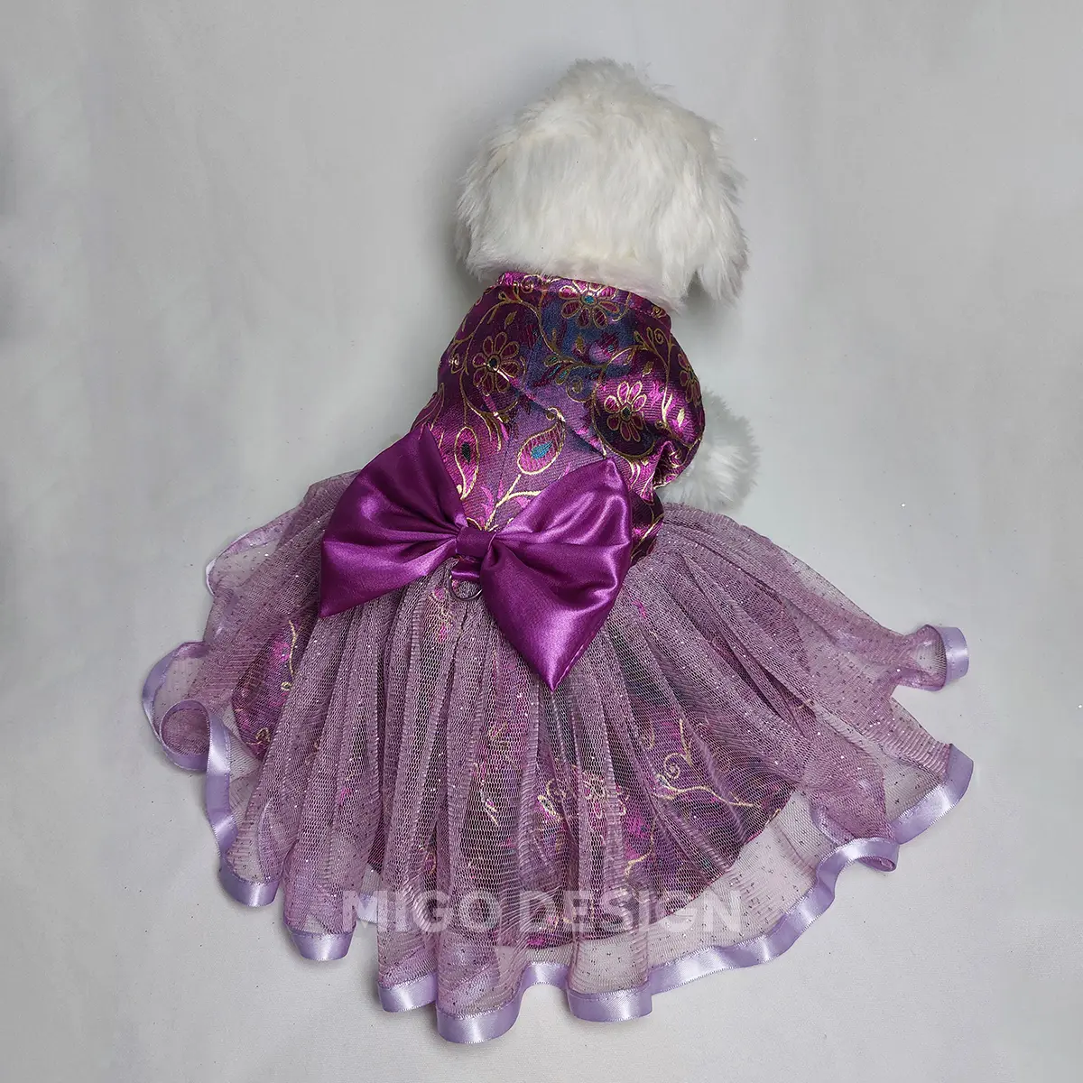 Ungu Violet